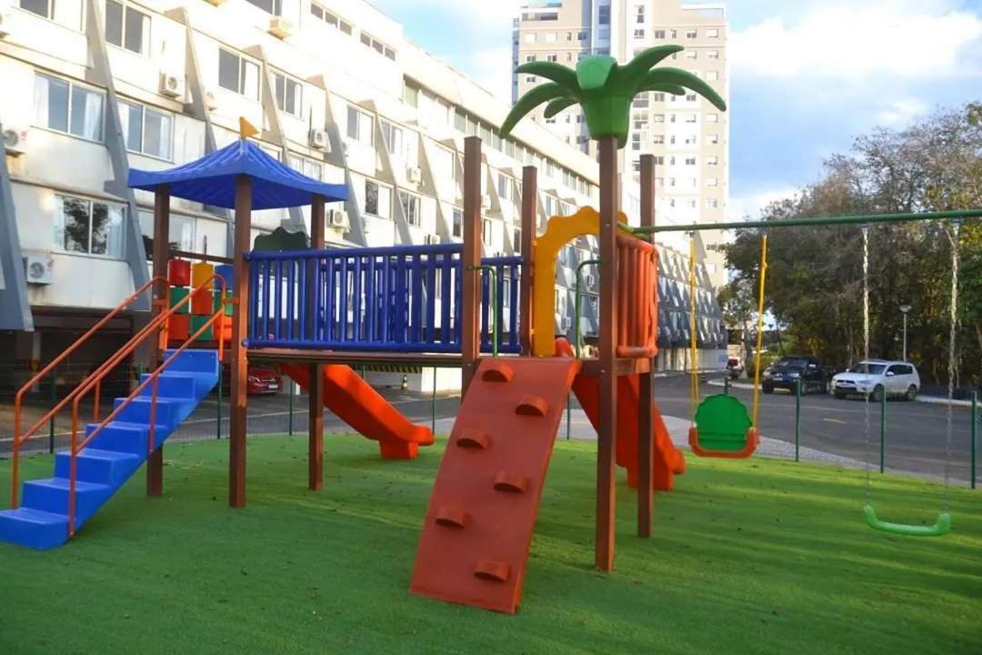 Premium Vila Velha Ponta Grossa Ponta Grossa  Exterior foto