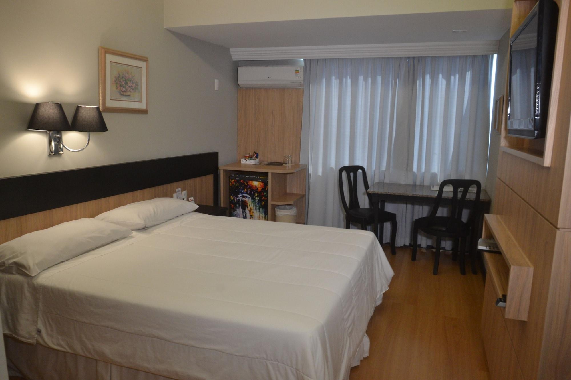 Premium Vila Velha Ponta Grossa Ponta Grossa  Exterior foto
